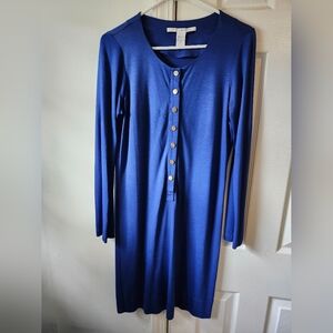 Diane Von Furstenberg Dress